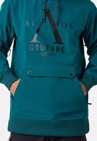 Slade - Bluza z kapturem