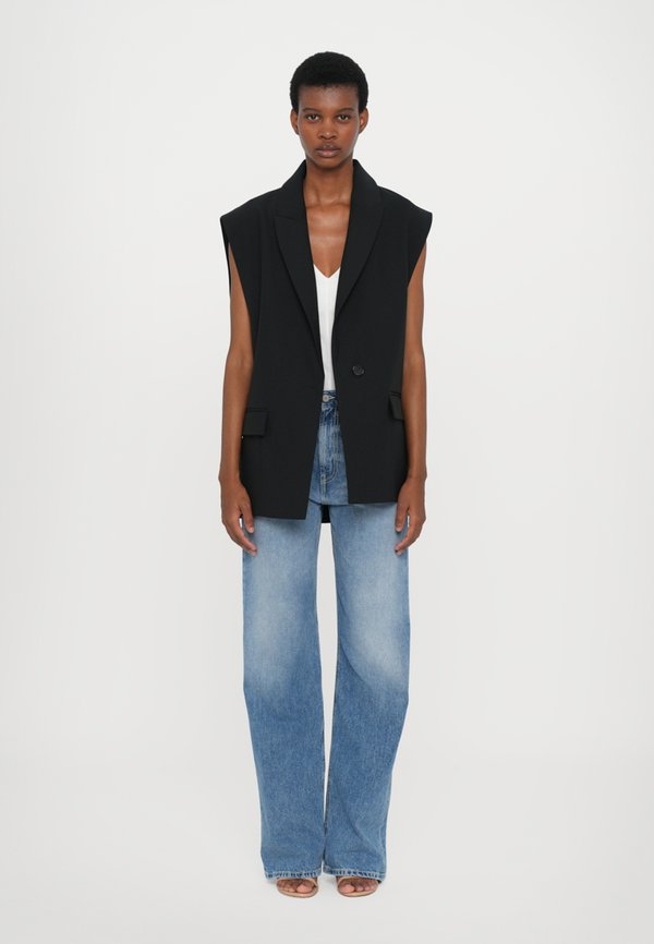 FRANCINE - Relaxed fit jeans3