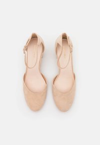 Anna Field Tacones - light pink