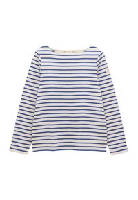 Nevybráno, cream/blue