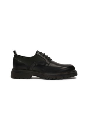 Kazar SORROS - Zapatos de vestir - black
