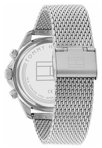 Tommy Hilfiger Uhr - silberfarben