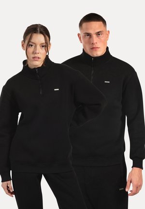 JAGO - Sudadera - schwarz