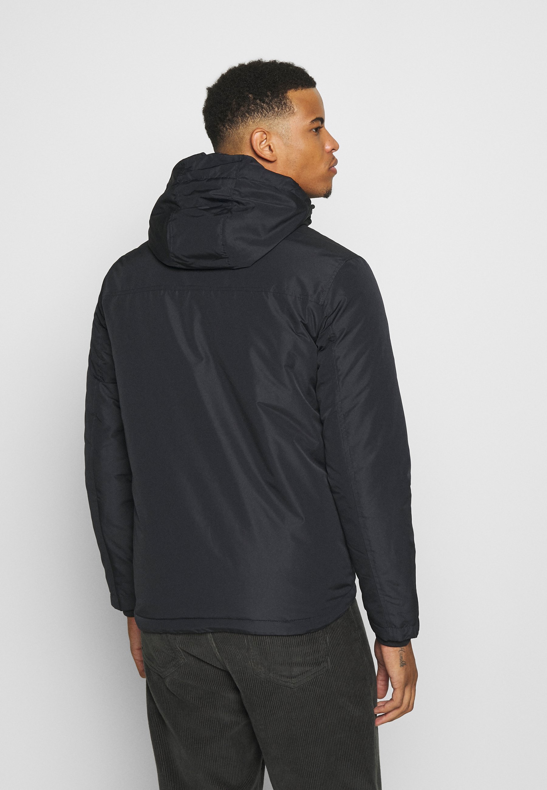 Uomo JORFASTER JACKET - Giacca da mezza stagione Uomo JORFASTER JACKET - Giacca da mezza stagione