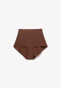 Wybrany, braun y caramel dark beige