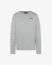Geselecteerd, heat grey