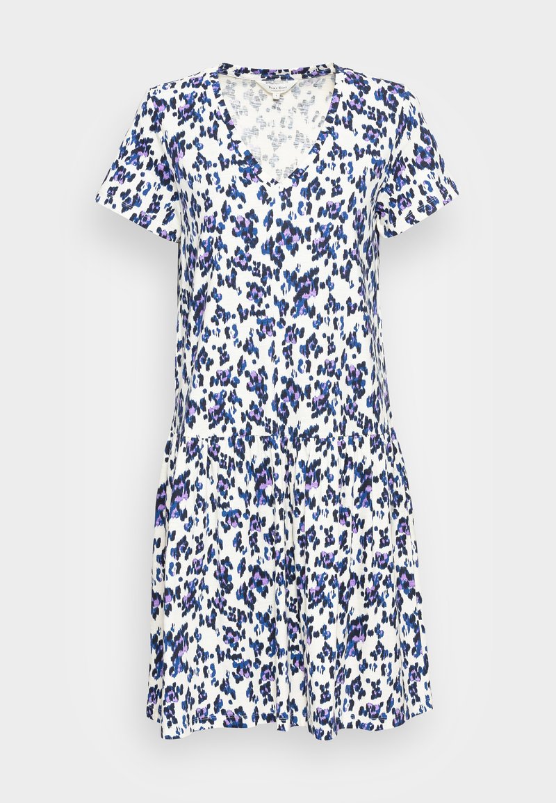 Part Two Jerseyjurk blauw