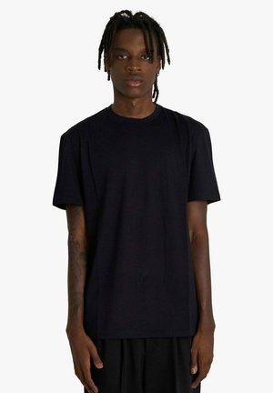 T-shirt basic - blue