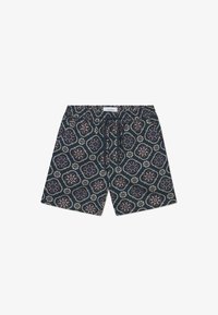 Sélectionné, dark navy