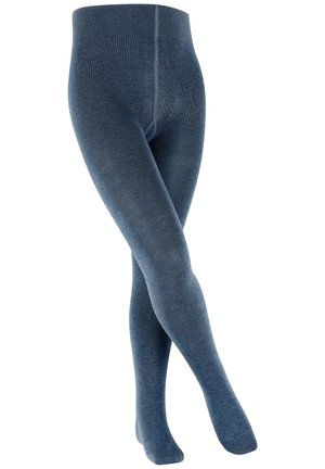 FALKE FAMILY - Collants - navyblue m