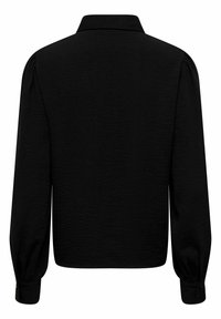 JDY Camicia - black