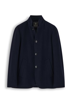 Boggi Milano, Veste mi-saison - navy blue