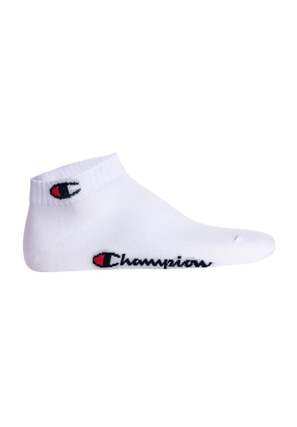 6PK QUARTER UNISEX - Sports socks2