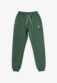 No seleccionado, green