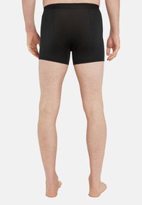 icebreaker MER COOL-LITE ANATOMICA  - Boxer brief - black
