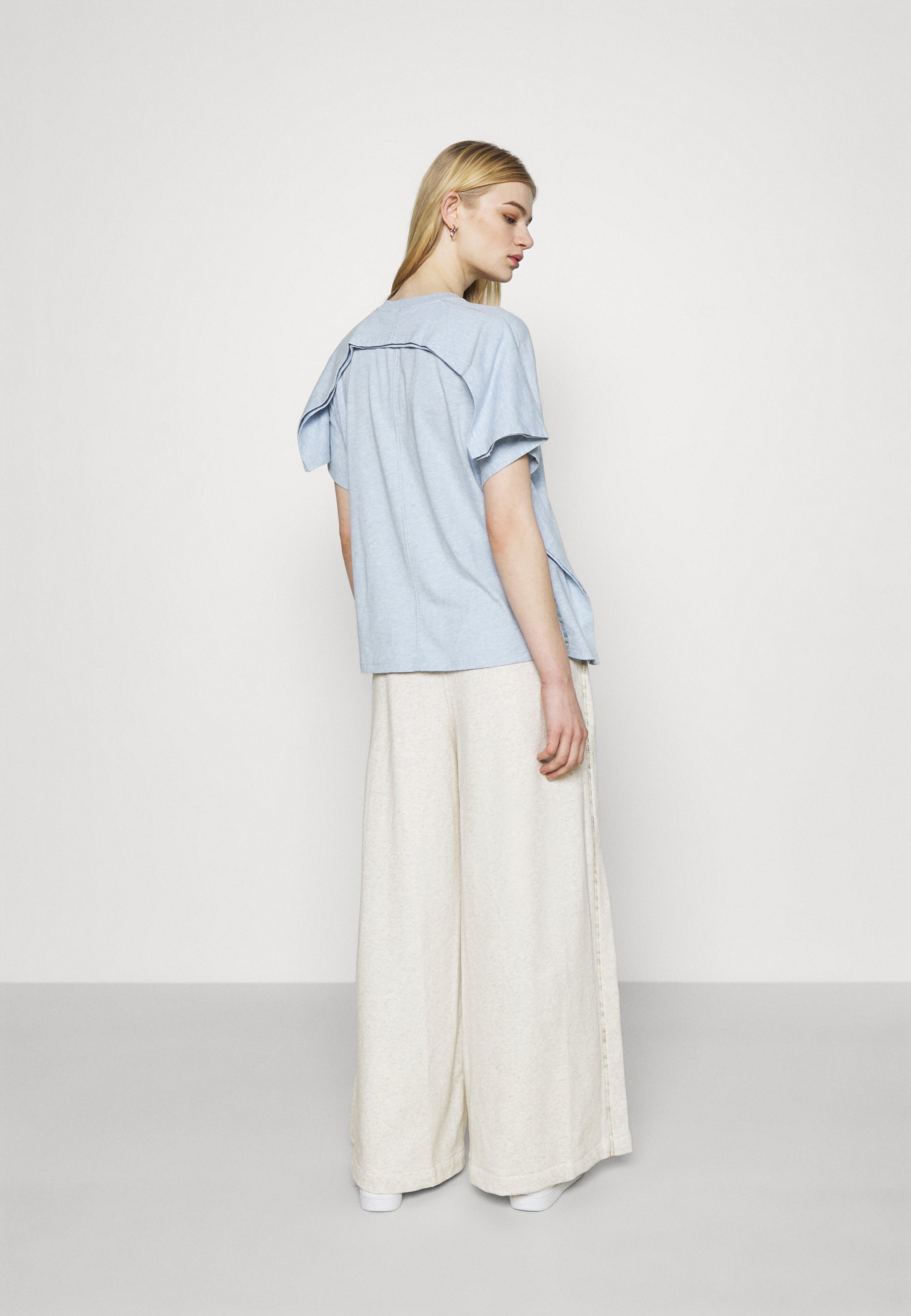 Nike Sportswear PANT EARTH - Tracksuit 