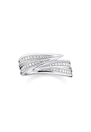 THOMAS SABO Ring - uni