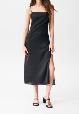 Robe de jour - black