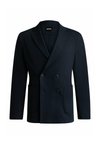 HANRY - Veste de costume - dark blue four