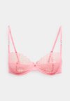 THAT NIGHT IN VEGAS - Soutien-gorge à balconnet - wild rose