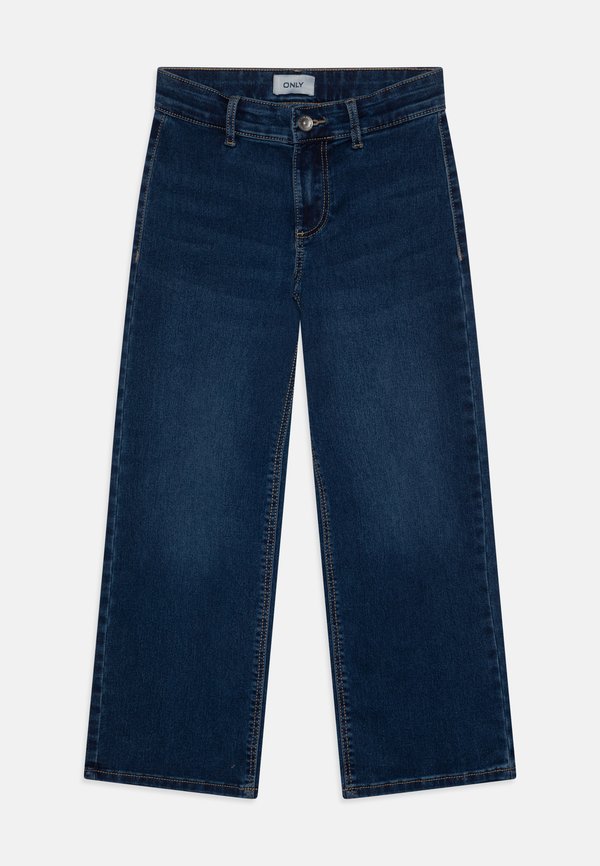 KOGSYLVIE LEG - Straight leg jeans