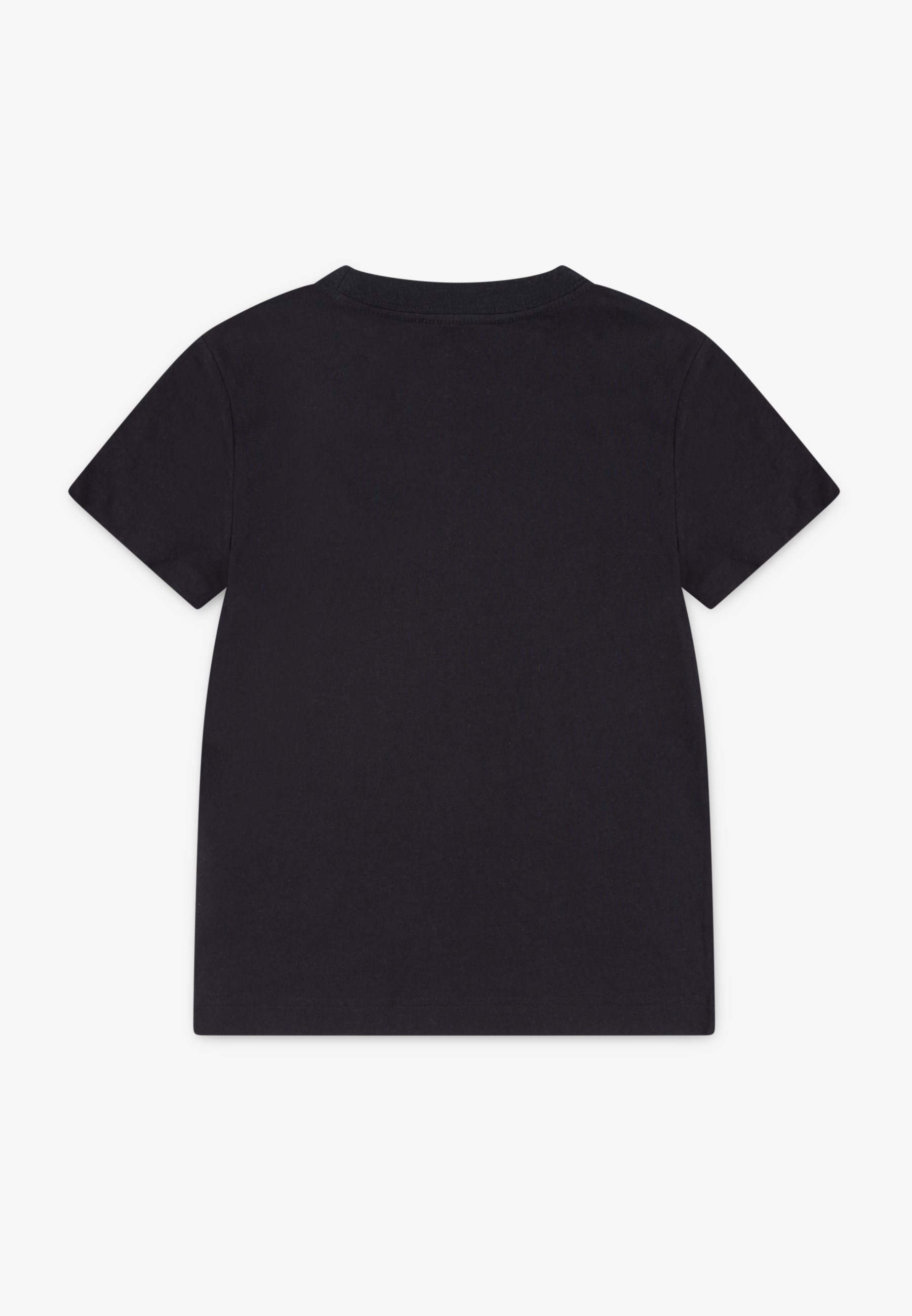 Jordan JORDAN - T-shirt z nadrukiem/czarny - Zalando.pl