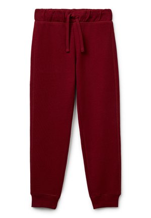 Jogginghose - red