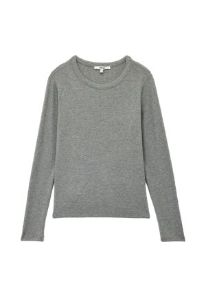 Pitkähihainen paita - grey