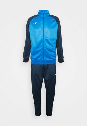 ACADEMY - Tracksuit - royal/dark navy