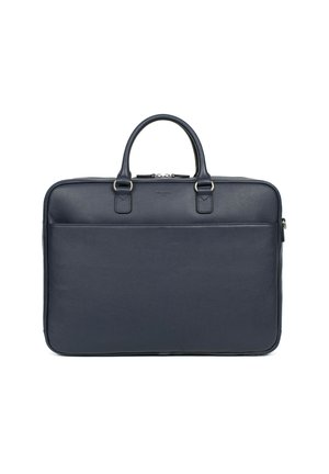 CONFORT BUSINESS - Aktetas - marine confort