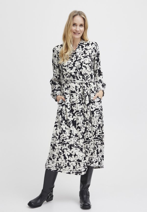 FRCina - Shirt dress