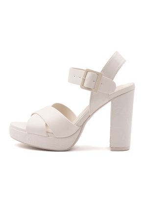 Platoo-avokkaat - white ivory
