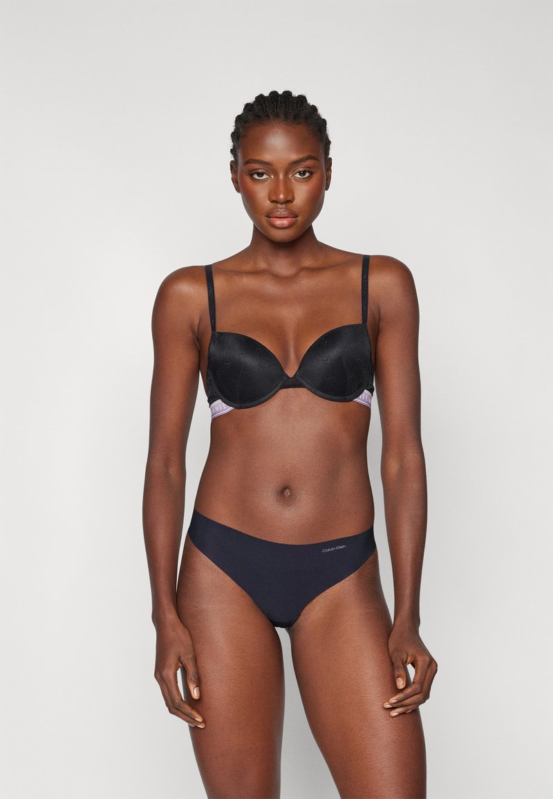 reggiseno push up prima e dopo