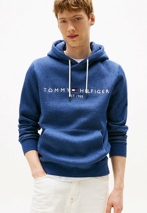 Felpa con cappuccio - acqua di pozzo