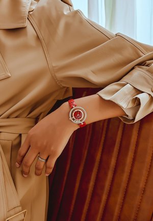 Victoria Hyde UHR STARS - Montre - rot