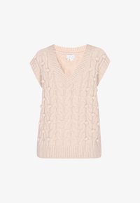 Vybráno, creme melange