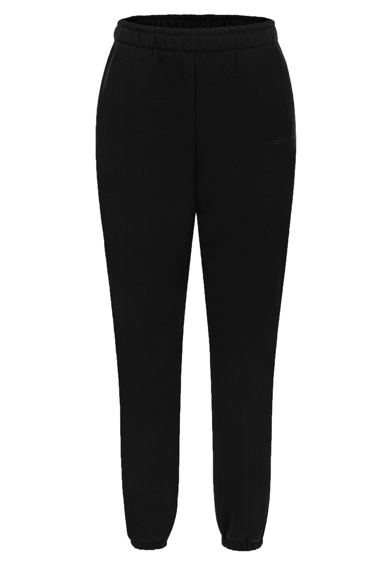 Carpatree Trainingsbroek zwart Carpatree Trainingsbroek zwart