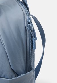 Jordan ALPHA MINI BACKPACK - Turistinė kuprinė - blue grey
