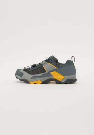 X ULTRA 5 GTX - Hikingschuh - turbulence/monument/spicy mustard