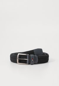 Unselected, black