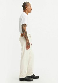 Levi's® 501® LEVI'S®ORIGINAL - Straight leg jeans - rock beat