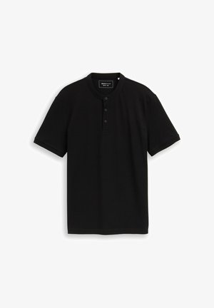 TOM TAILOR DENIM, T-shirt basique - black