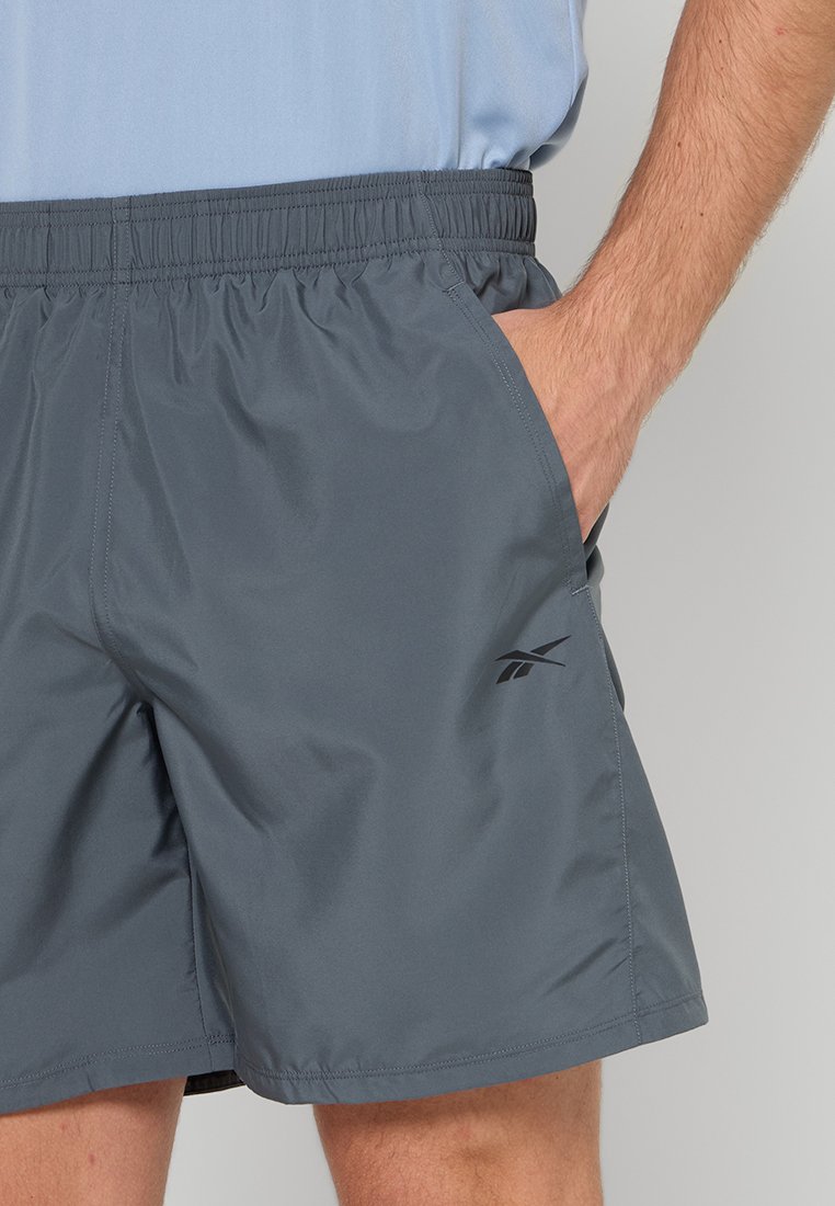 Kurze Sporthose