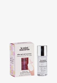 Le Mini Macaron - RESCUE MOI - AFTER GEL NAIL RECOVERY - Base coat Immagine in miniatura 1
