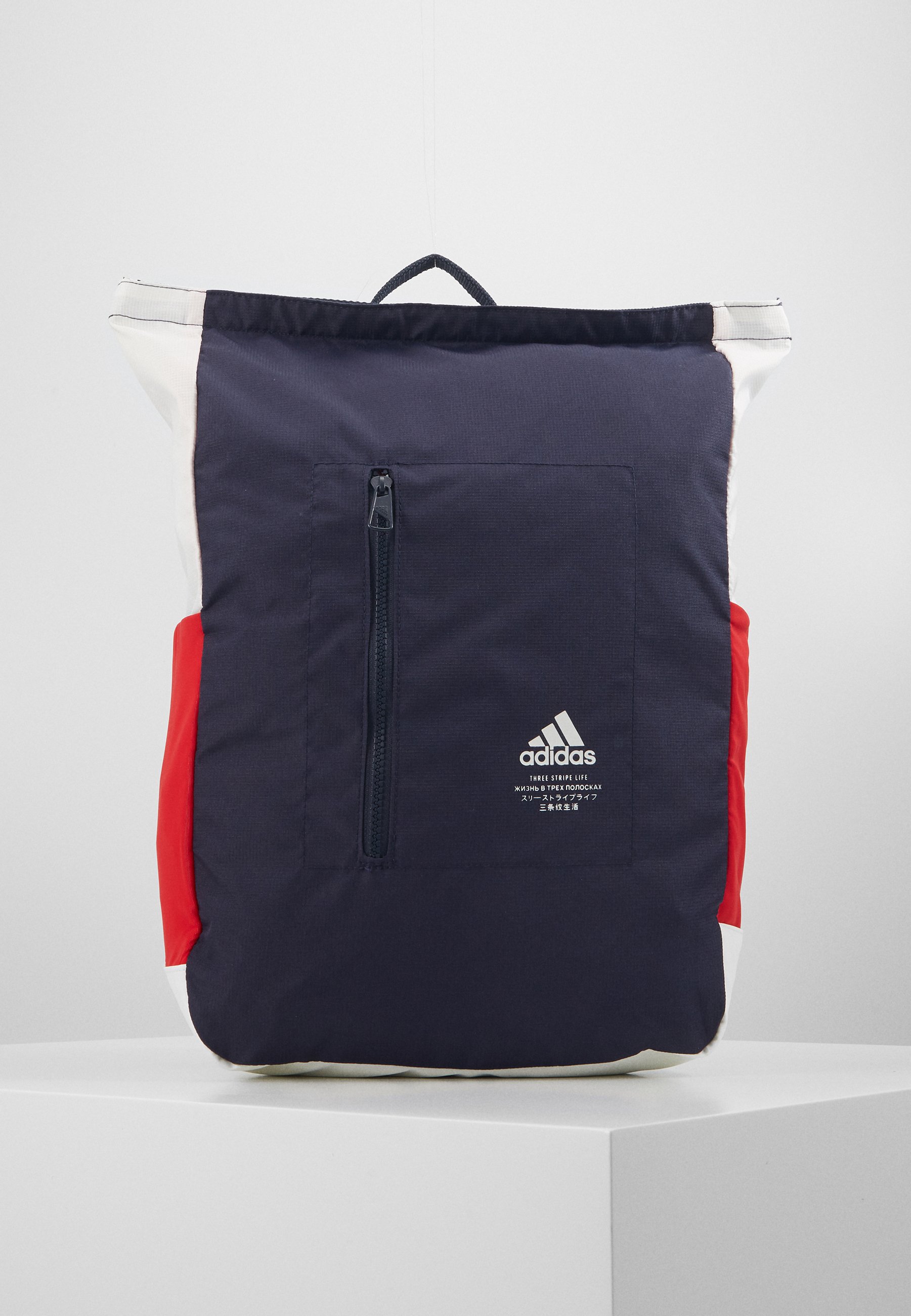 school sports bag