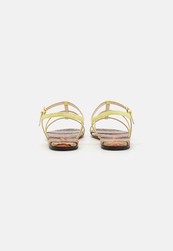 ALMA - Sandals - multicolor3