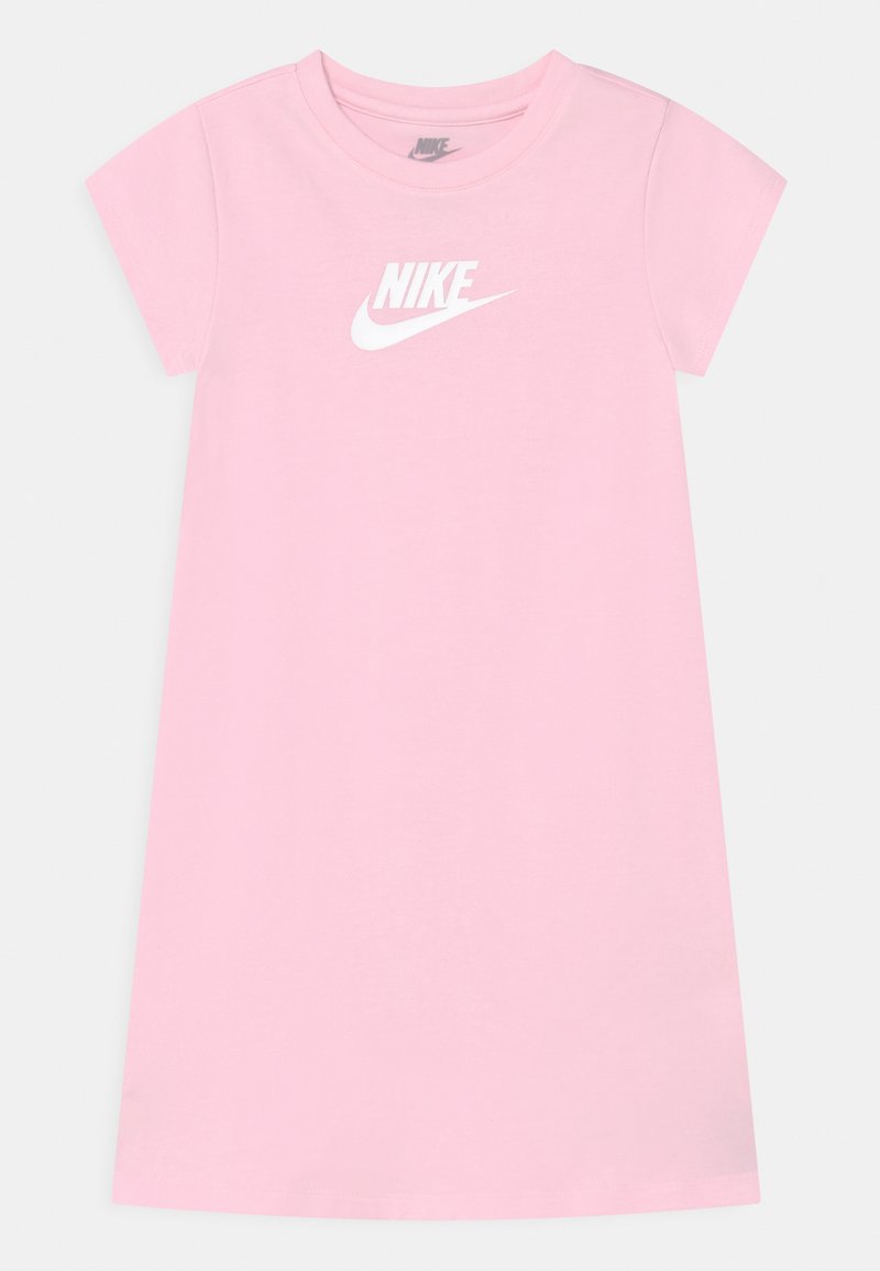 Nike Sportswear Jerseyjurk donkerroze