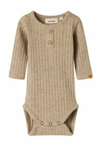 Lil' Atelier REGULAR FIT - Body - pure cashmere
