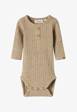 Lil' Atelier REGULAR FIT - Body - pure cashmere