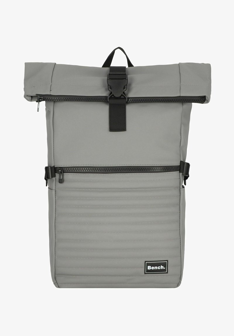 Bench HYDRO - Rucksack - dunkelgrau